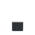 HERMES ROULIS SLIM CHÈVRE MYSORE BLACK GHW