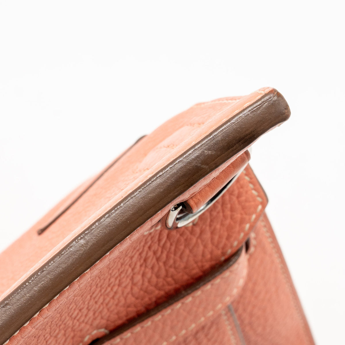 Hermes Jypsiere 28 Clemence Crevette SHW