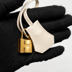 HERMES KELLY 25 EPSOM CRAIE GHW