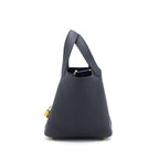 HERMES PICOTIN 18 CLEMENCE CABAN GHW