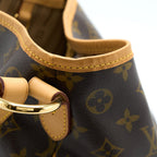 LOUIS VUITTON DELIGHTFUL MM MONOGRAM CANVAS GHW