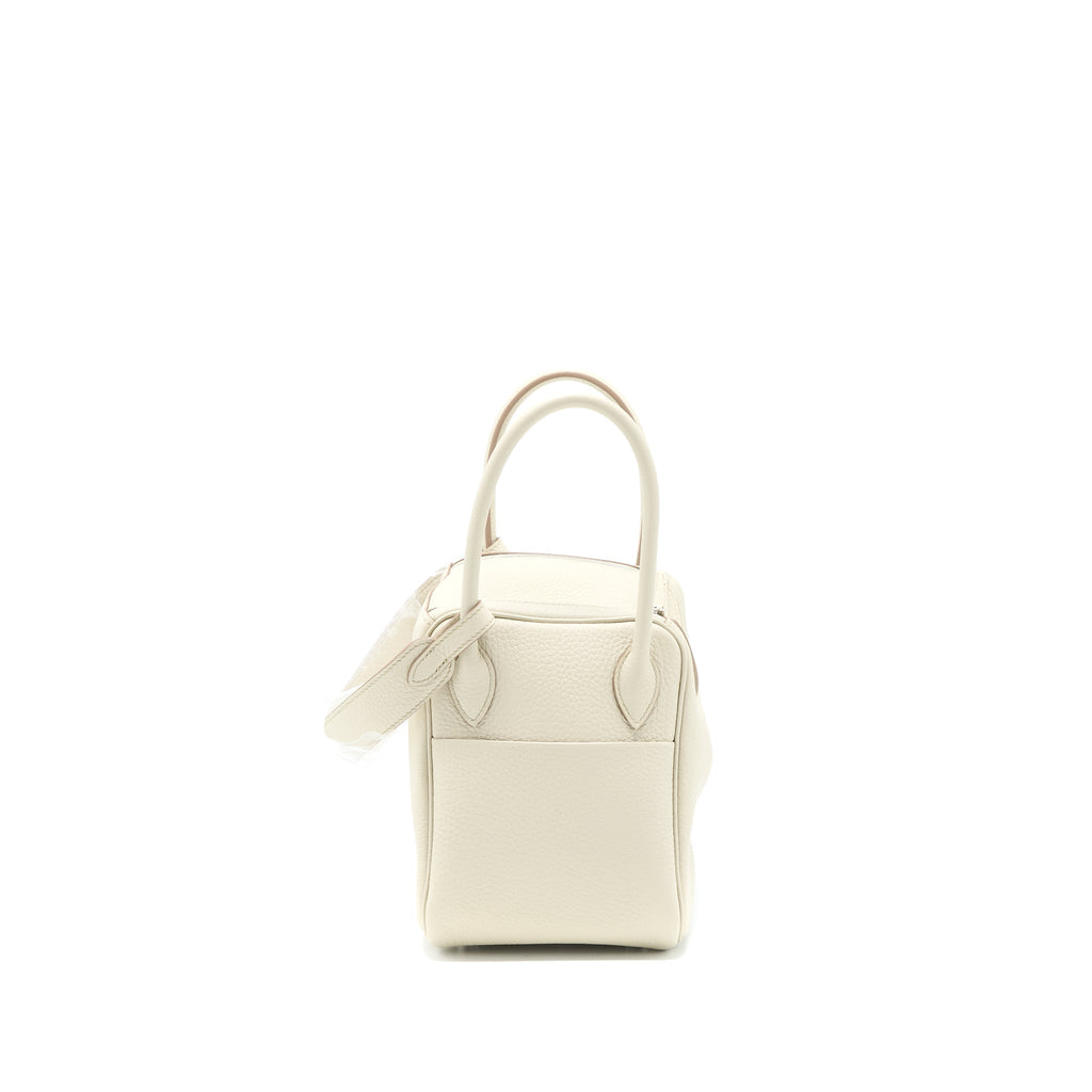 HERMES LINDY 26 CLEMENCE BETON SHW