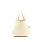 Hermes Picotin 22 Lock Bag Clemence Nata GHW