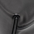 HERMES MINI 24/24 2424-21 BAG SWIFT/VOLUPTO BLACK GHW