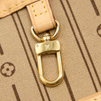 LOUIS VUITTON DELIGHTFUL MM MONOGRAM CANVAS GHW