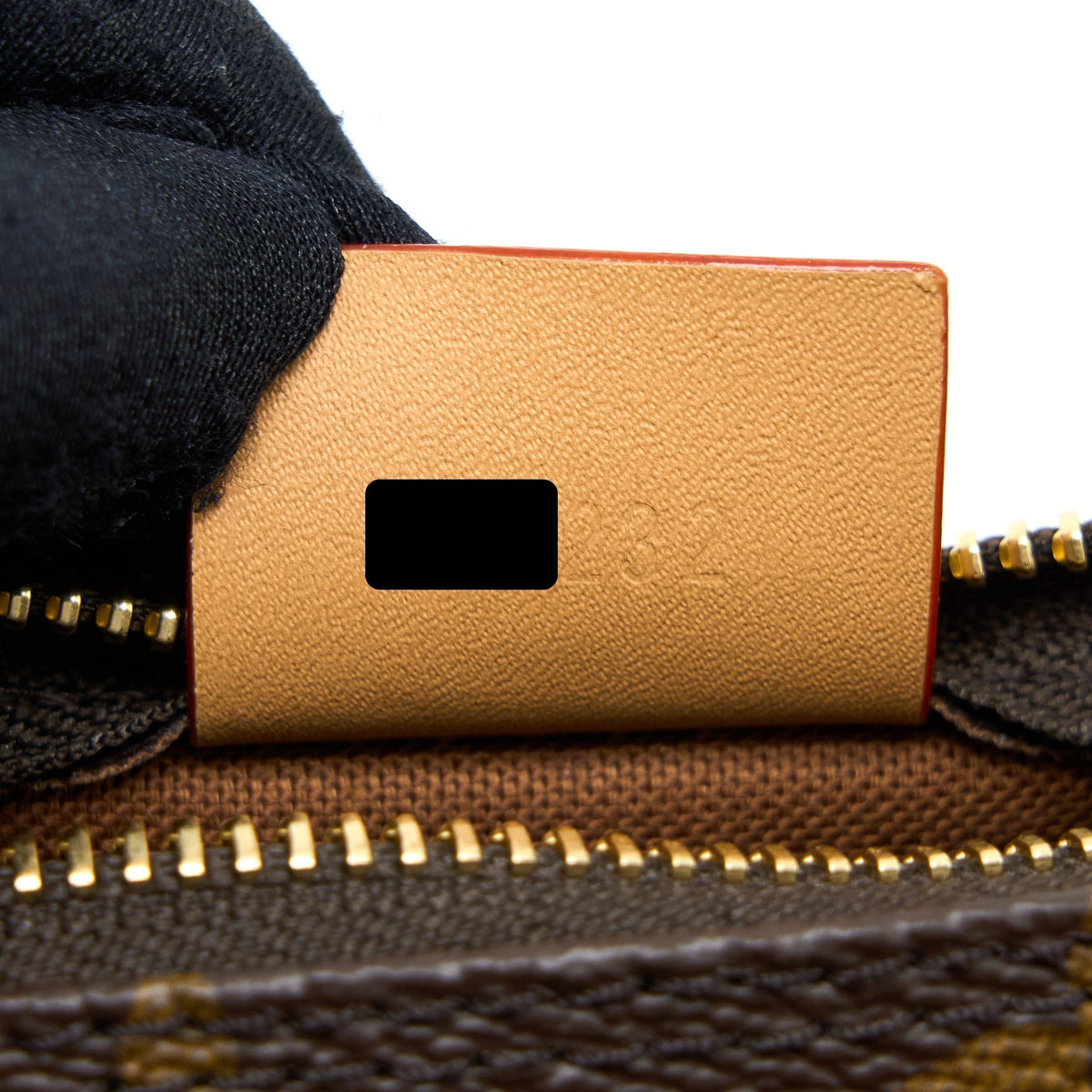 LOUIS VUITTON NANO SPEEDY MONOGRAM CANVAS GHW (NEW VERSION)