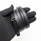 Hermes Constance to Go Epsom Black RGHW