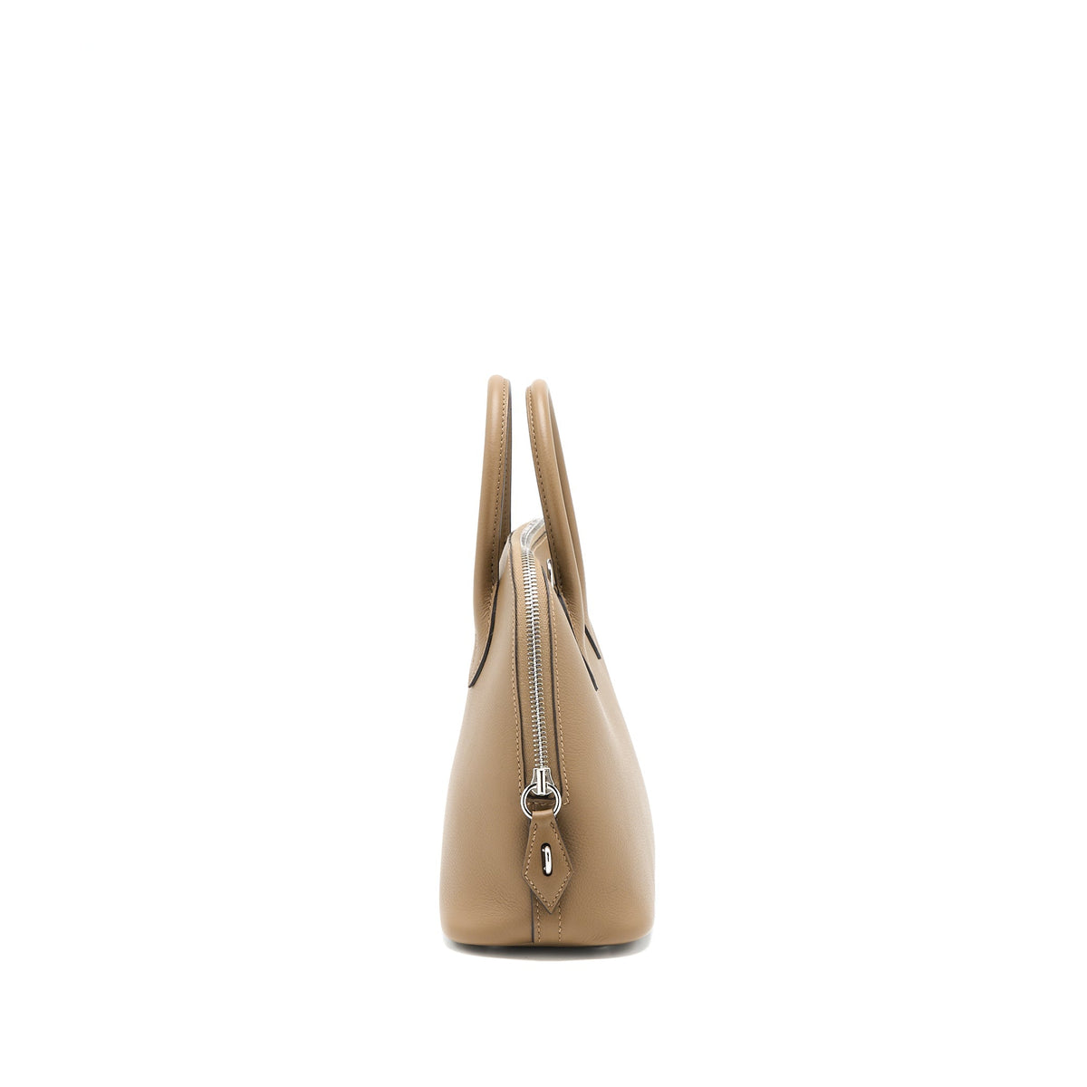 Hermes Bolide 1923 25 Evercolor Beige De Weimar SHW