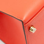 Hermes Kelly 32 Epsom T5 Rose Jaipur GHW