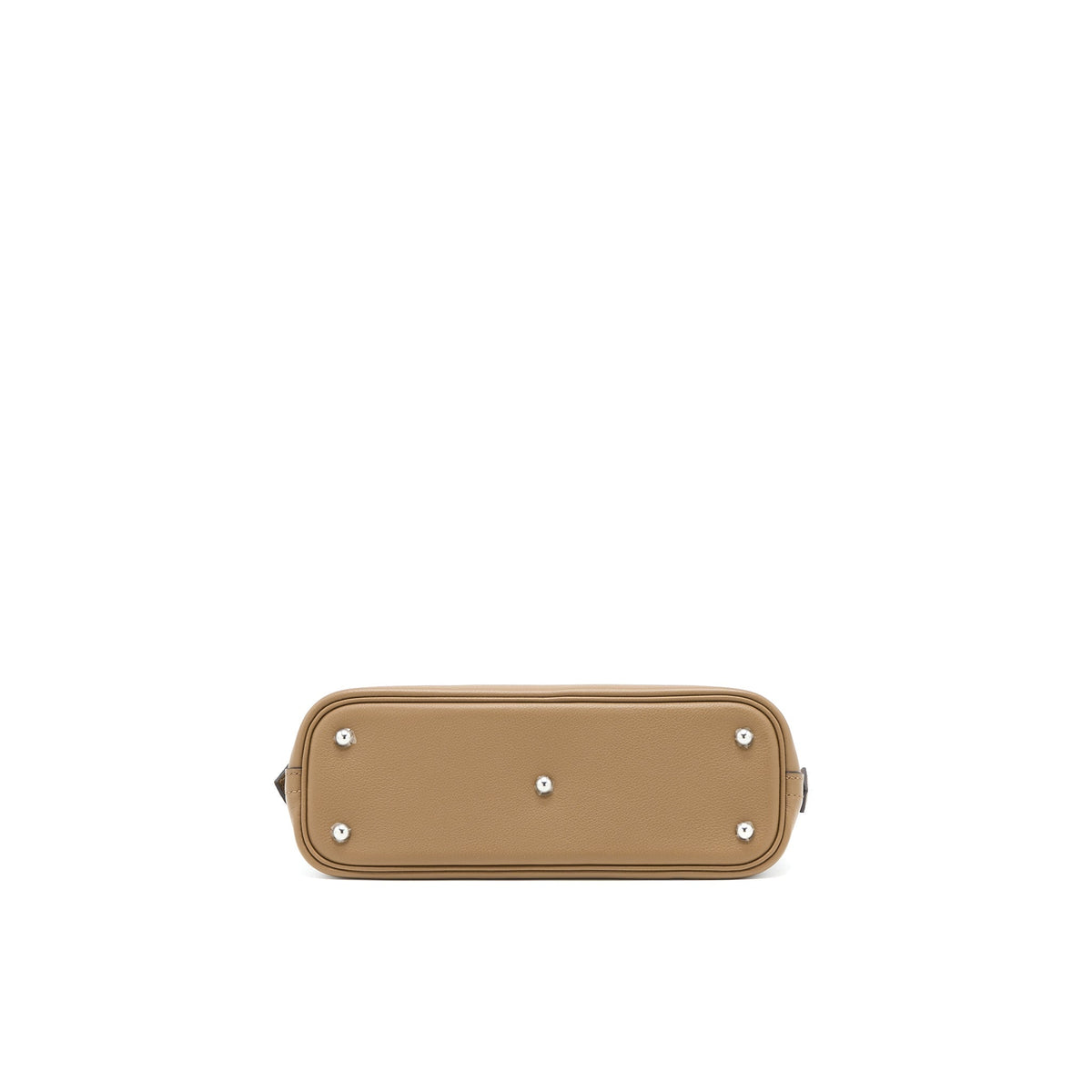 Hermes Bolide 1923 25 Evercolor Beige De Weimar SHW
