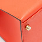 HERMES KELLY 32 EPSOM T5 ROSE JAIPUR GHW