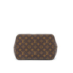 LOUIS VUITTON NEO NOE MM MONOGRAM CANVAS GHW