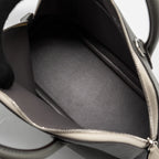 HERMES MINI BOLIDE 1923 EVERCOLOR GRIS MEYER SHW