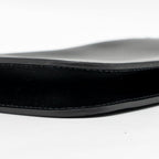 Hermes Zipengo Chaine d’Ancre To Go Pouch Evergrain Calfskin Black SHW