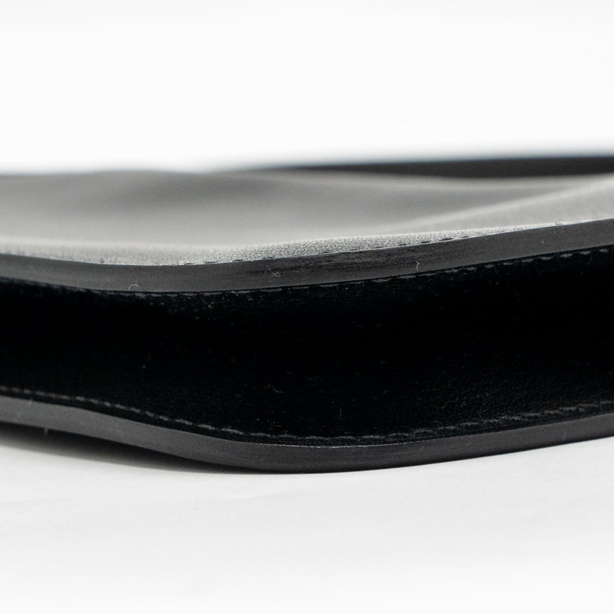 Hermes Zipengo Chaine d’Ancre To Go Pouch Evergrain Calfskin Black SHW