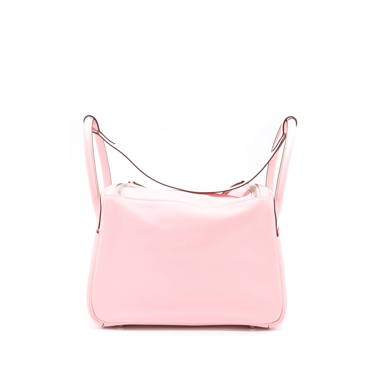 Hermes Lindy 30 Swift 3Q Rose Sakura SHW