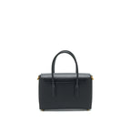 Hermes New Drag 22 Bag Black GHW