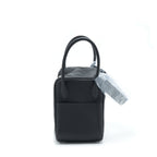 Hermes Lindy 26 Clemence Black SHW