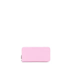 Hermes Silk’In Classique Long Wallet Epsom Mauve Sylvestre/Multicolour SHW