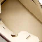 HERMES BIRKIN 30 COLORMATIC SWIFT NATA/CHAI/CUIVRE/LIME/MAUVE SHW