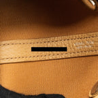HERMES GARDEN PARTY 30 TOILE OFFICER/NEGONDA ETOUPE-DUNE/BISCUIT SHW