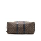 LOUIS VUITTON KEEPALL 45 MONOGRAM CANVAS SHW