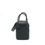 Hermes Lindy 26 Clemence Black GHW