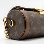 LOUIS VUITTON PAPILLON TRUNK MONOGRAM CANVAS GHW