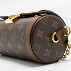 LOUIS VUITTON PAPILLON TRUNK MONOGRAM CANVAS GHW