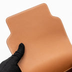 Hermes Mini Roulis Evercolor Gold LGHW