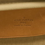 LOUIS VUITTON SMALL LUGGAGE BAG MONOGRAM CANVAS GHW