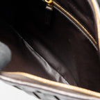 Bottega Veneta Medium Gemelli Intrecciato Nappa Leather Fondant GHW