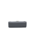 LOUIS VUITTON SAINT GERMAINE CROSSBODY BAG MONOGRAM EMPREINTE BLACK BRUSHED SHW