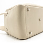Hermes Lindy 30 Clemence Craie SHW