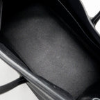 HERMES BIRKIN 35 TOGO BLACK SHW