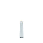 Hermes Mini Evelyn Clemence Blue Pale/Gris Etain GHW