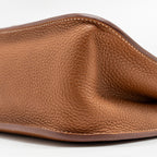 HERMES HALZAN 31 CLEMENCE GOLD GHW