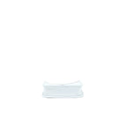 Hermes Mini Evelyn Clemence Blue Pale/Gris Etain GHW
