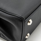 Balenciaga Small Rodeo bag calfskin black SHW