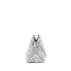 LOUIS VUITTON BELLA BUCKET BAG CALFSKIN SILVER SHW (NEW VERSION)