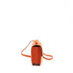 HERMES MINI CONSTANCE EPSOM 9J FEU GHW