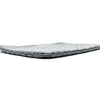 GOYARD SENAT MM POUCH GOYARDLINE CANVAS GREY SHW