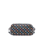 LOUIS VUITTON GAME ON MM NEVERFULL MULTICOLOUR GHW