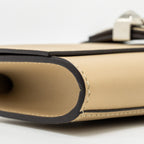 Hermes Pochette Medor 23 Swift Trench SHW