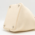 HERMES PICOTIN18 LOCK BAG CLEMENCE NATA SHW