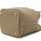HERMES PICOTIN 22 CLEMENCE ETOUPE SHW