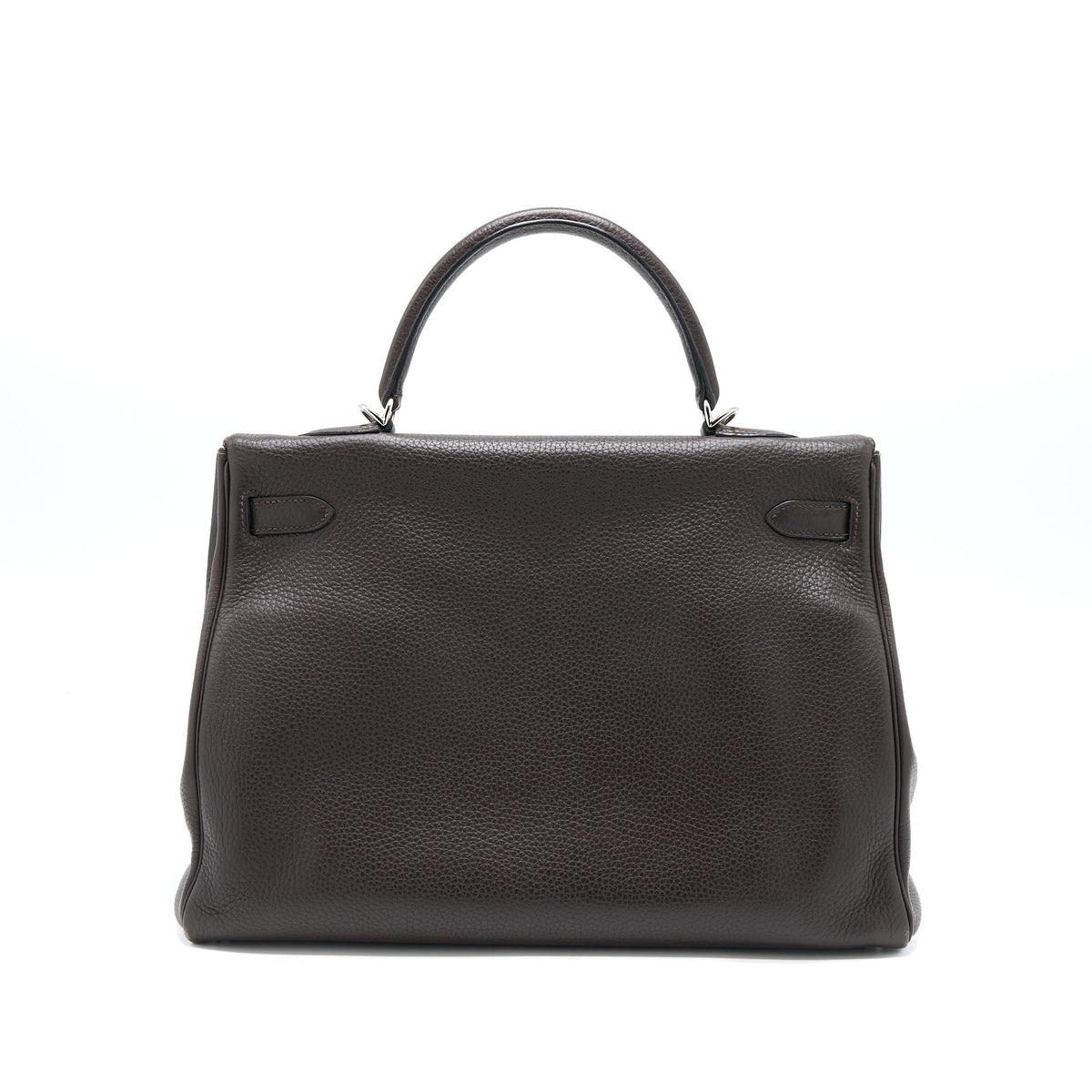 Hermes Kelly 35 Togo Ebene SHW