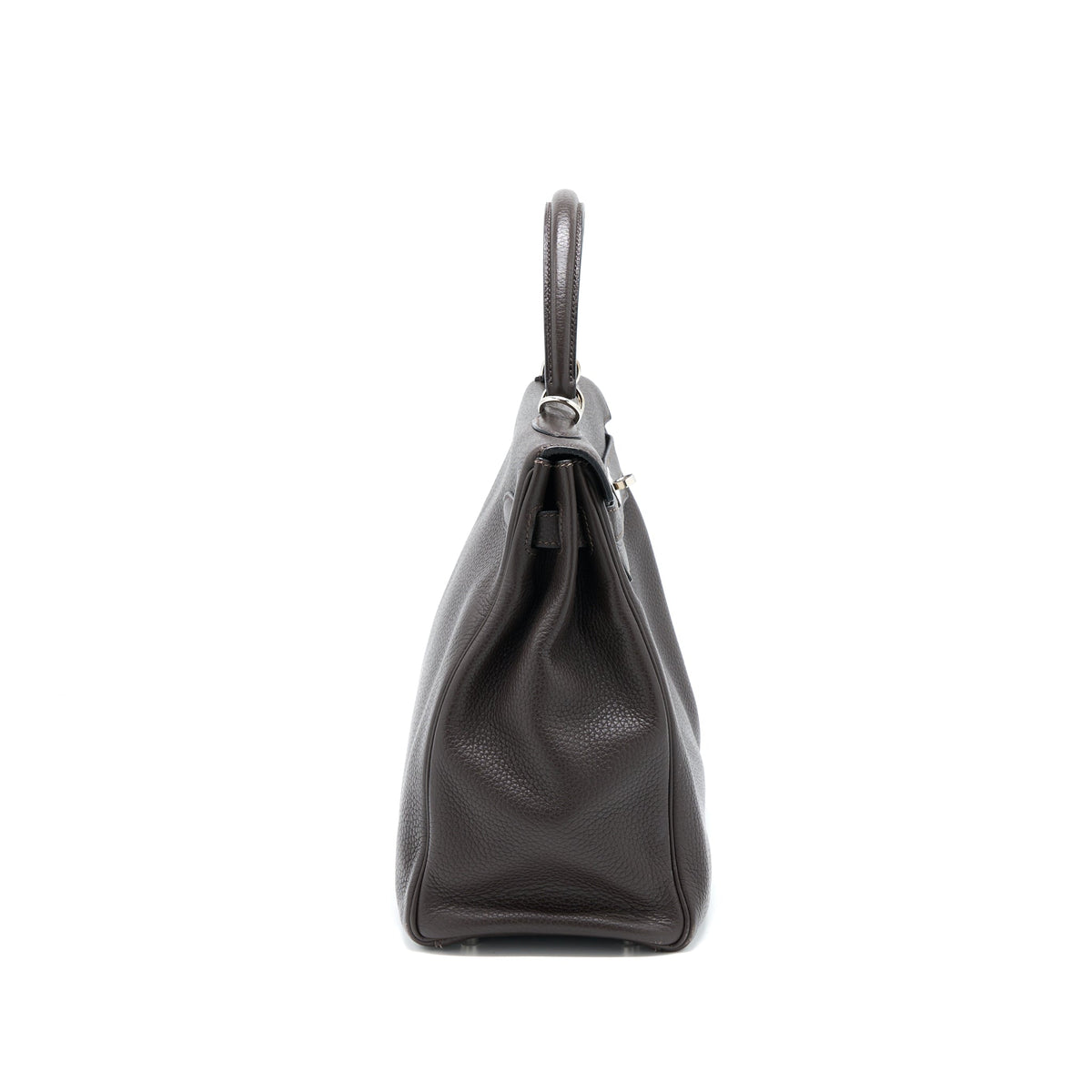 Hermes Kelly 35 Togo Ebene SHW