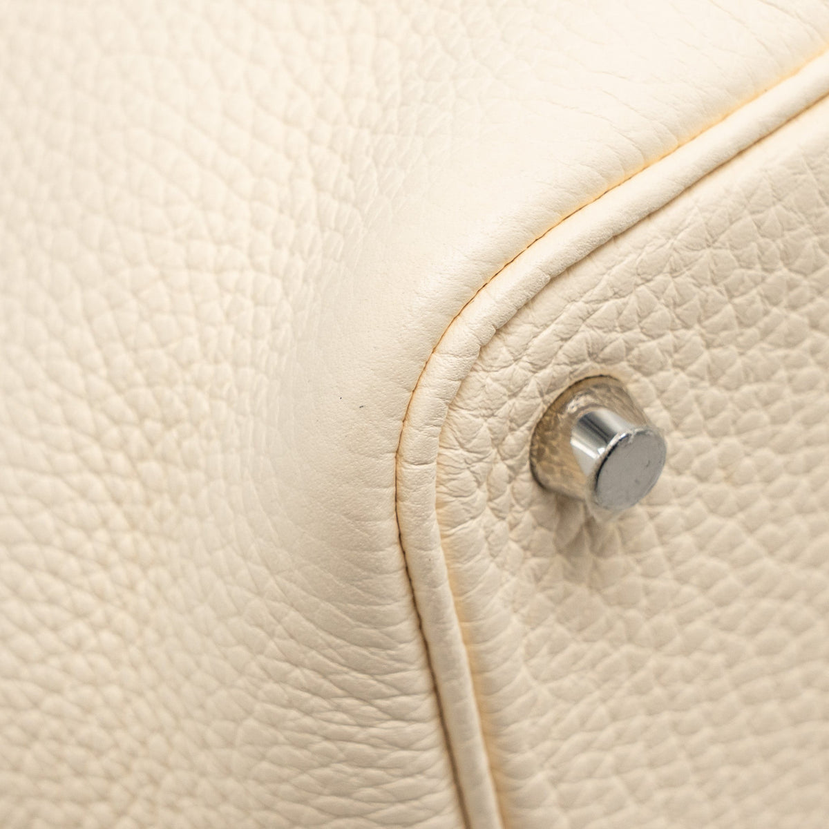 HERMES PICOTIN18 LOCK BAG CLEMENCE NATA SHW