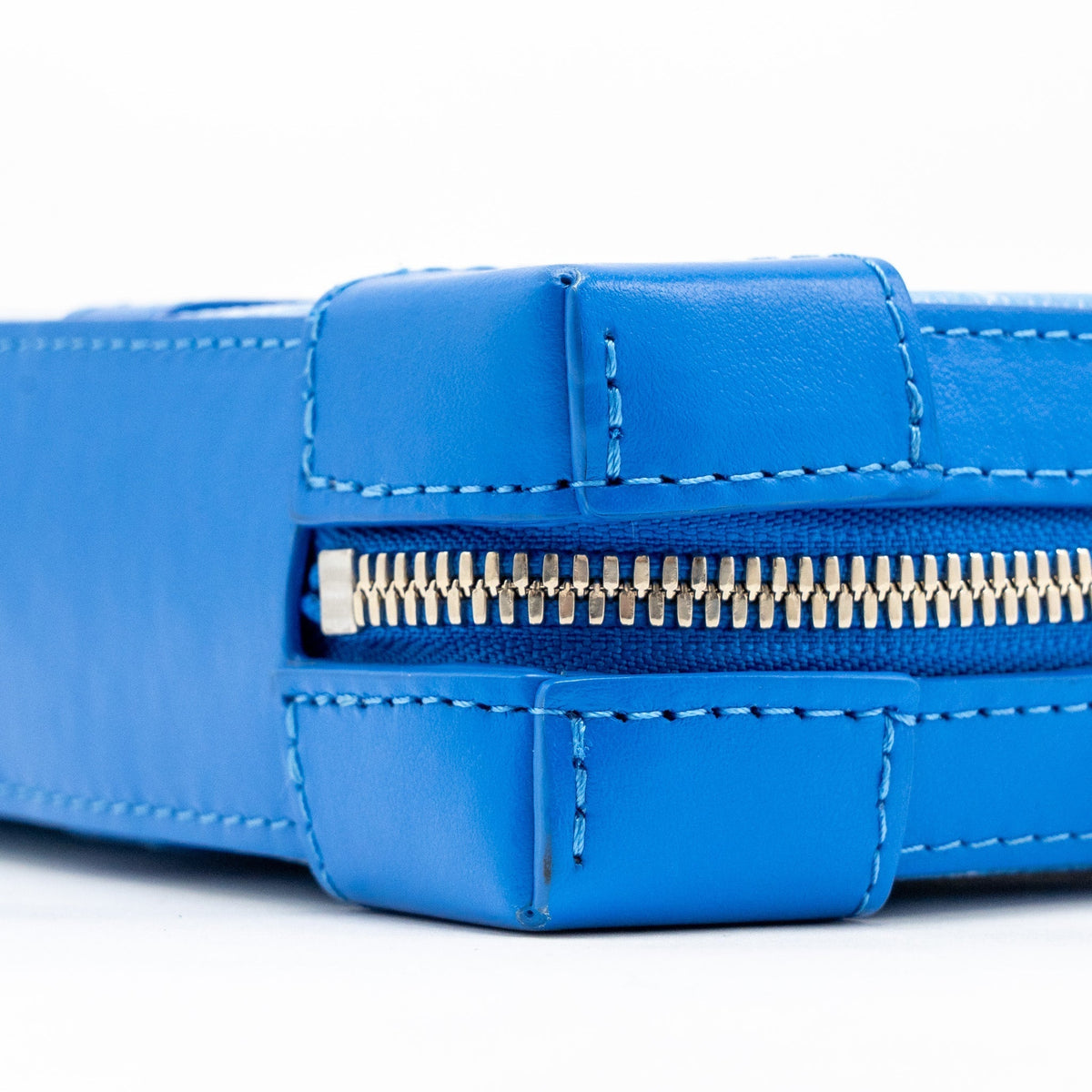 LOUIS VUITTON CLOUD SOFT TRUCK MONOGRAM CANVAS BLUE SHW